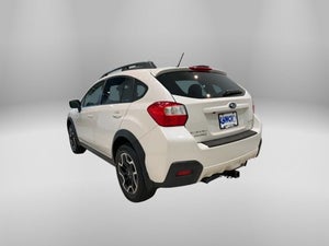 2017 Subaru Crosstrek PREMIUM