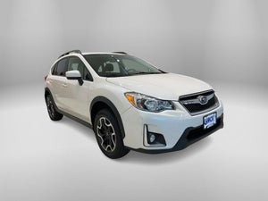2017 Subaru Crosstrek PREMIUM