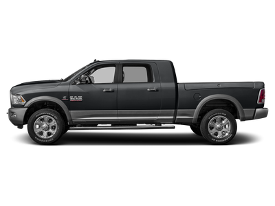 2015 RAM 3500 Laramie