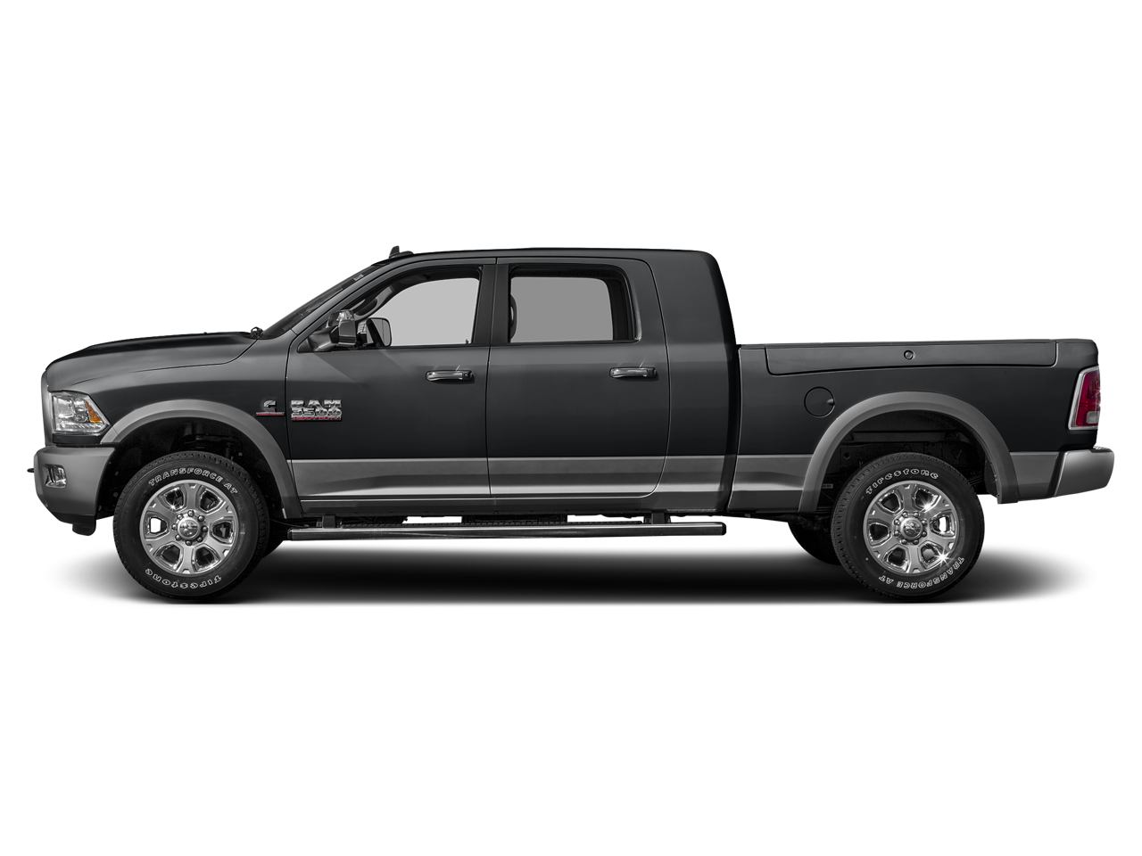 2015 RAM 3500 Laramie