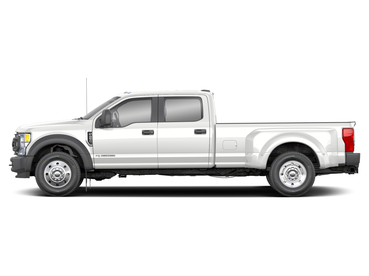 2020 Ford Super Duty F-450 Pickup XL