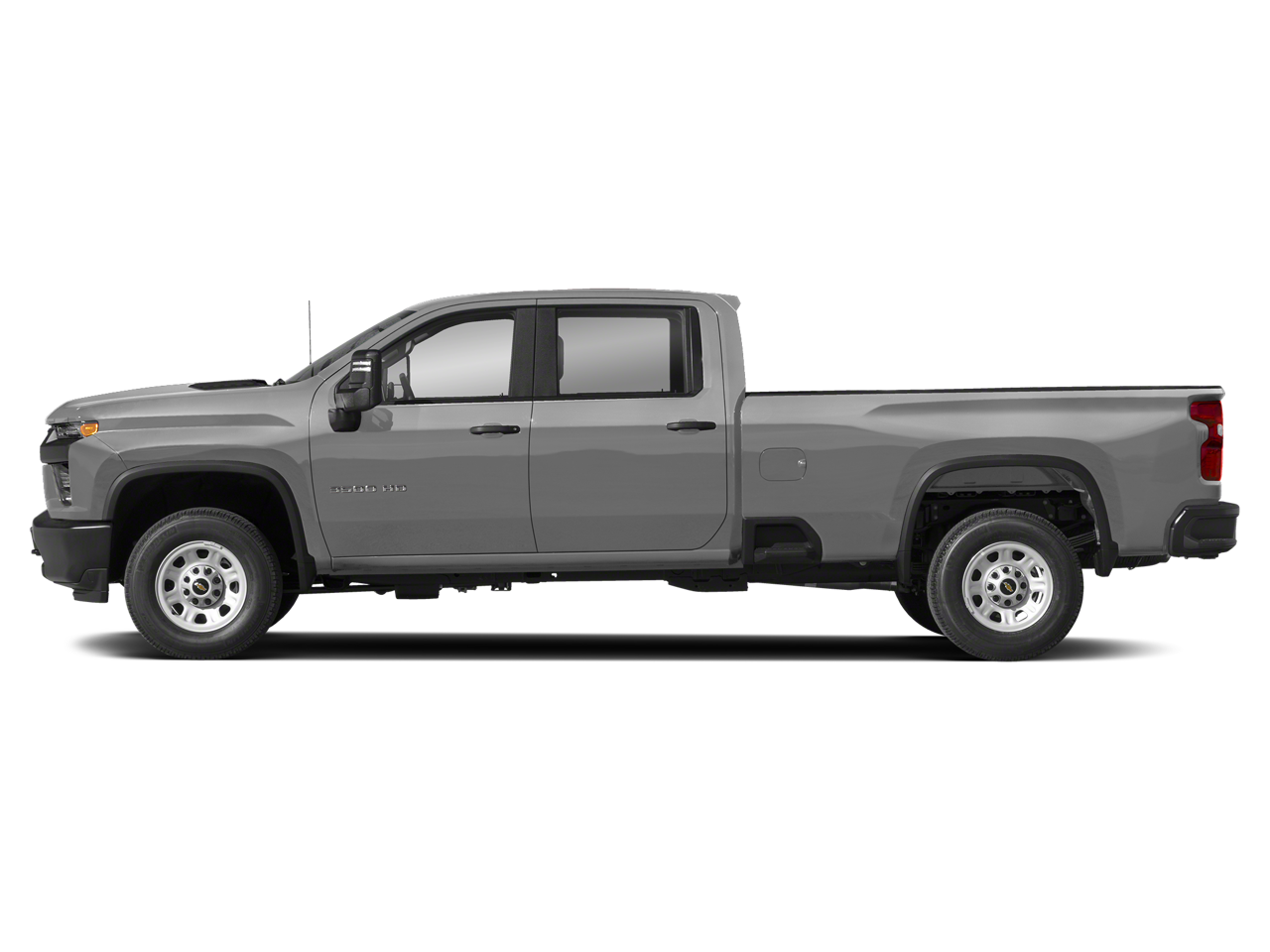 2022 Chevrolet Silverado 3500 HD Work Truck