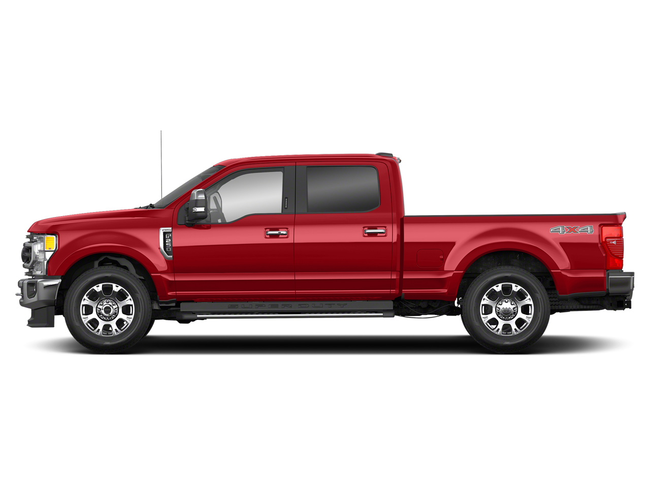 2022 Ford Super Duty F-250 Pickup King Ranch
