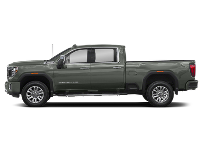 2023 GMC Sierra 3500 HD Denali