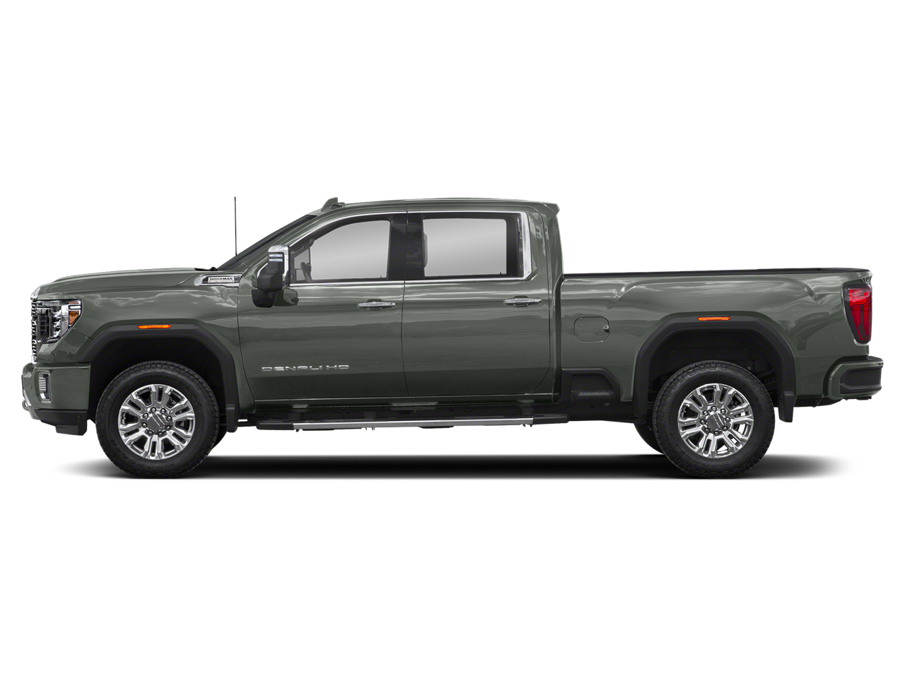 2023 GMC Sierra 3500 HD Denali
