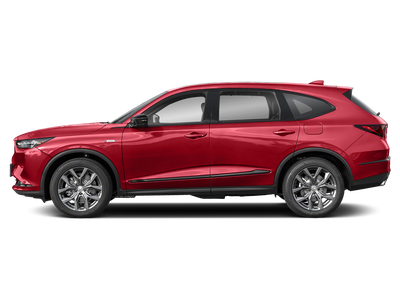 2024 Acura MDX w/A-Spec Package