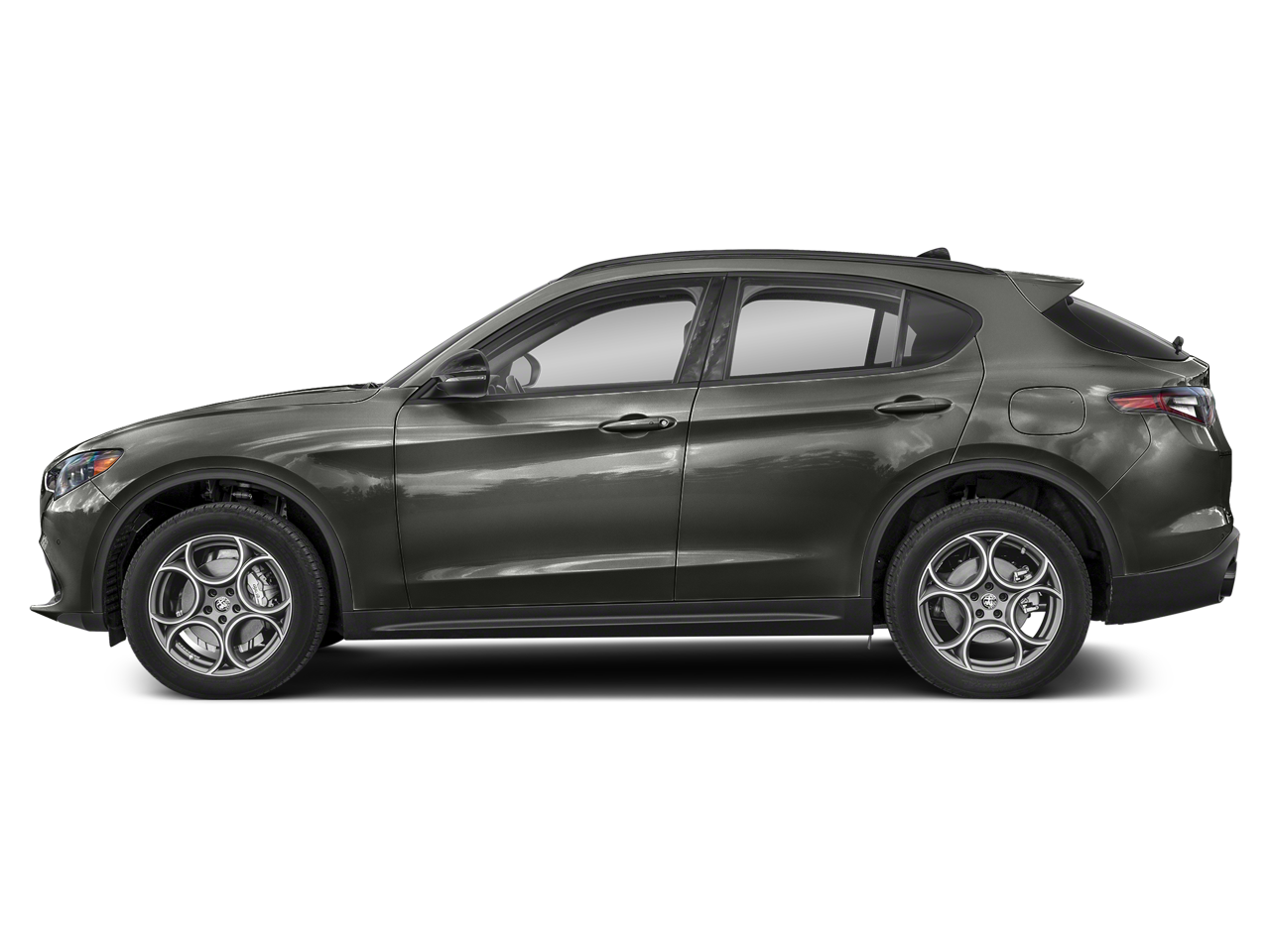2024 Alfa Romeo Stelvio Ti