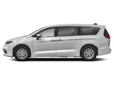 2024 Chrysler Pacifica Touring L Road Tripper