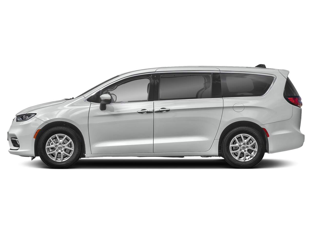 2024 Chrysler Pacifica Touring L Road Tripper