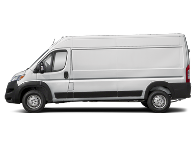2025 RAM ProMaster 2500 Tradesman