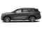 2027 Ford Explorer Active w/100A Pkg