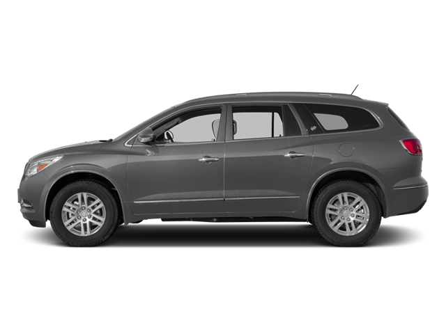 2013 Buick Enclave Premium