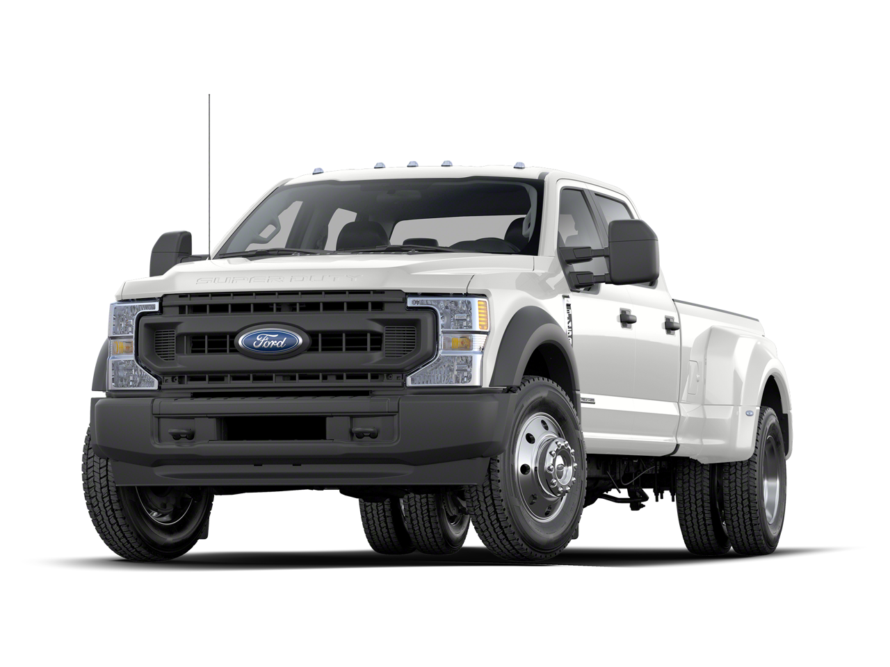 2020 Ford Super Duty F-450 Pickup XL