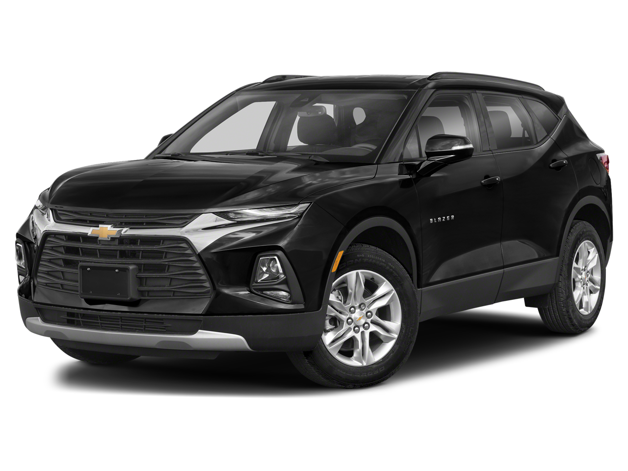 2022 Chevrolet Blazer 3LT