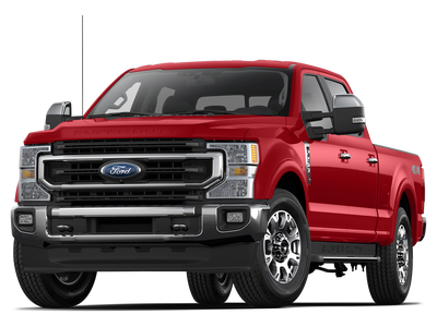 2022 Ford Super Duty F-250 Pickup King Ranch