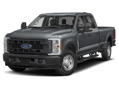 2023 Ford Super Duty F-250 Pickup XL