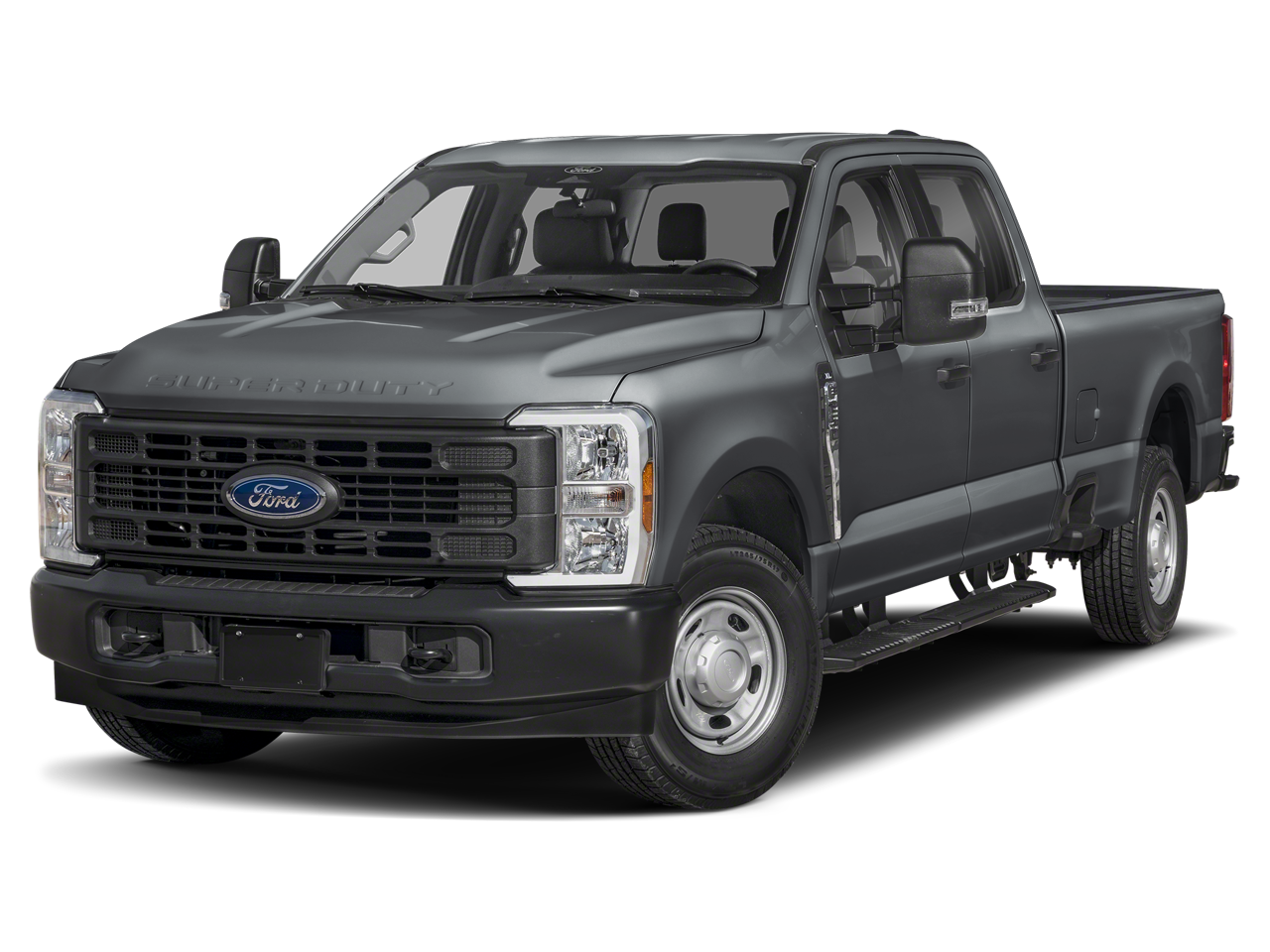 2023 Ford Super Duty F-250 Pickup XL