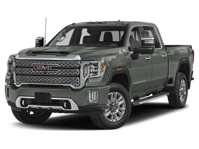 2023 GMC Sierra 3500 HD Denali