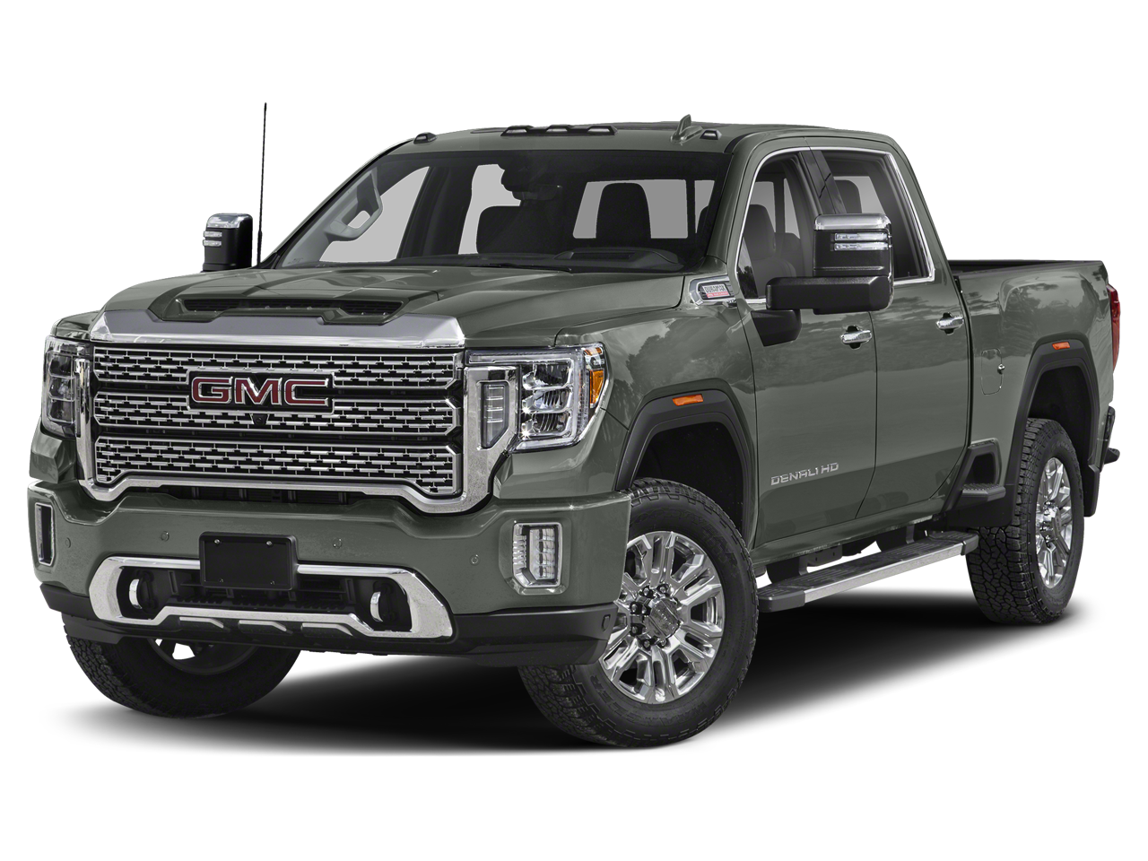 2023 GMC Sierra 3500 HD Denali