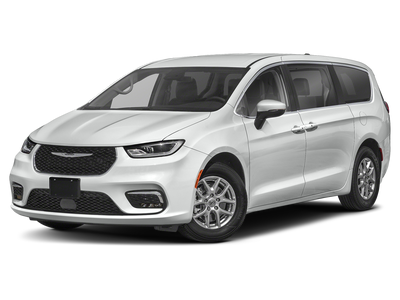 2024 Chrysler Pacifica Touring L Road Tripper