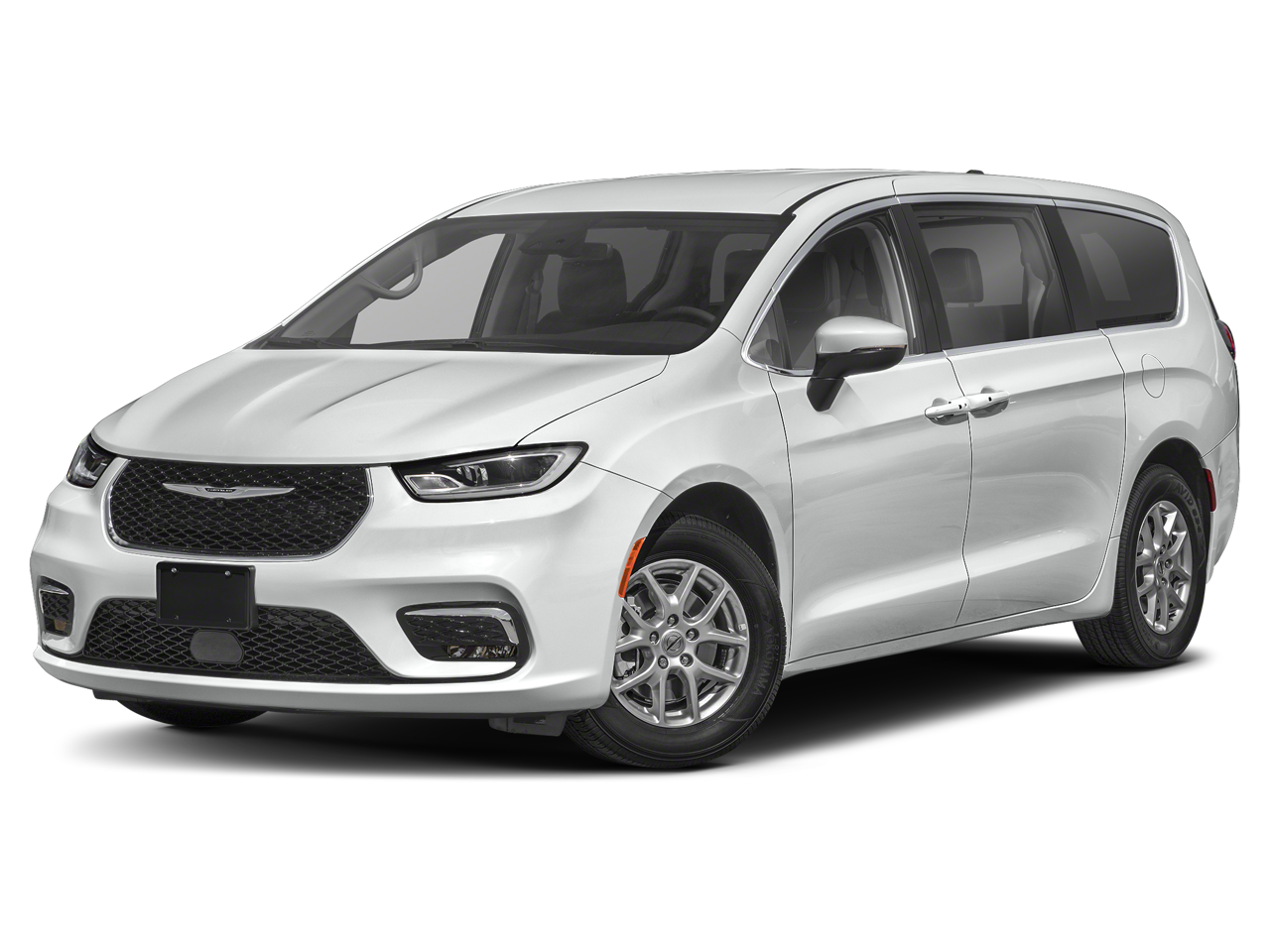2024 Chrysler Pacifica Touring L Road Tripper