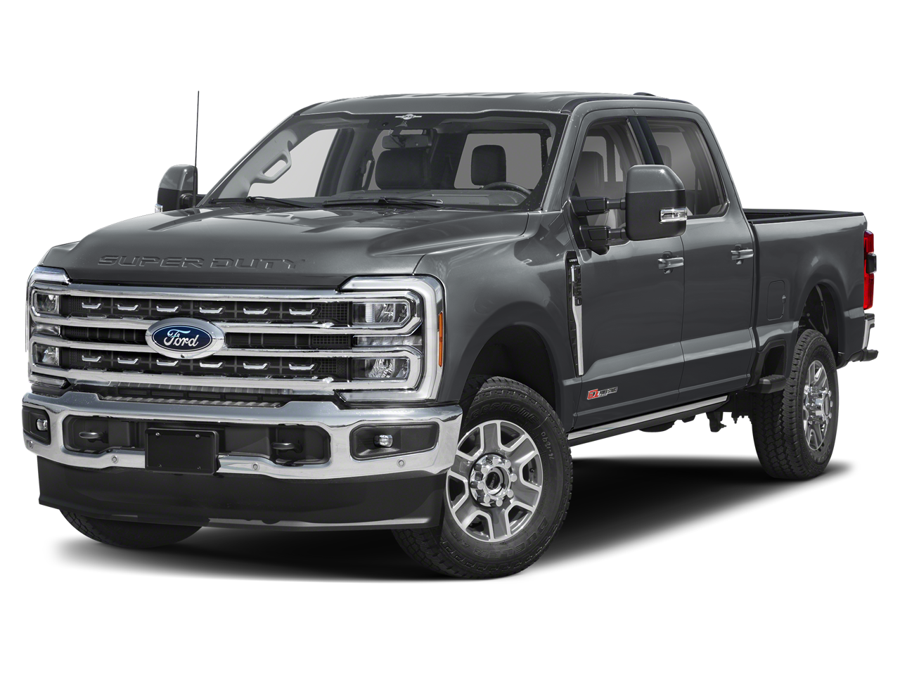 2024 Ford Super Duty F-250 Pickup LARIAT