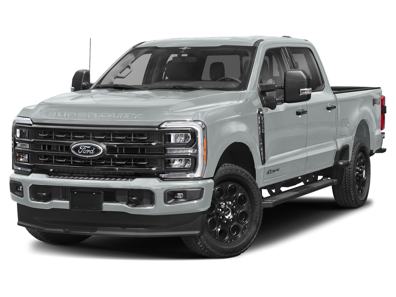 2026 Ford Super Duty F-250 Pickup XLT