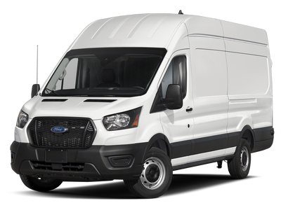 2026 Ford Transit Cargo Van T-350 148" EL Hi Rf 9500 GVWR RWD
