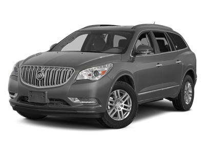 2013 Buick Enclave Premium