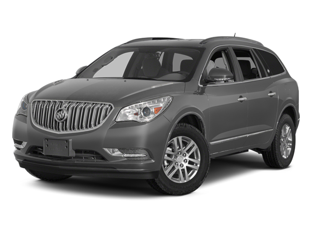 2013 Buick Enclave Premium