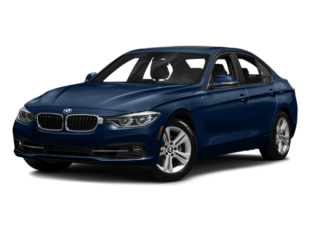 2016 BMW 3 Series 328i xDrive