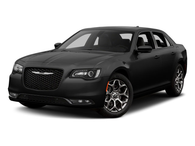 2017 Chrysler 300S 300S