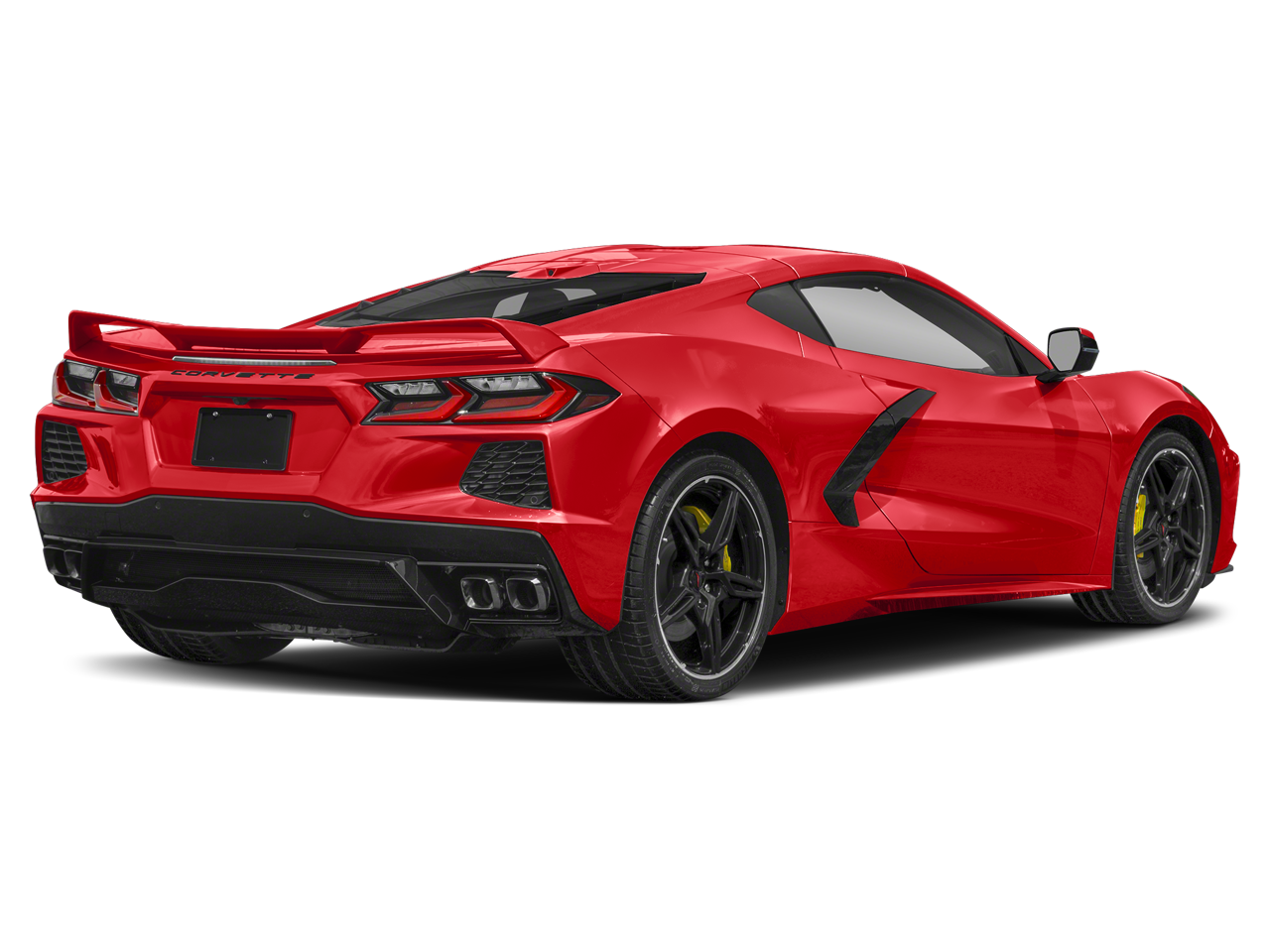 2021 Chevrolet Corvette Stingray 3LT
