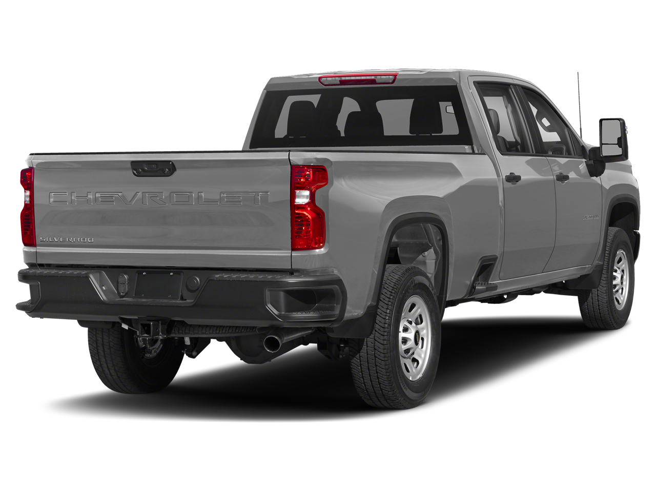 2022 Chevrolet Silverado 3500 HD Work Truck