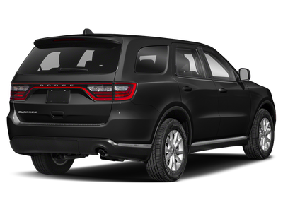 2022 Dodge Durango R/T Plus