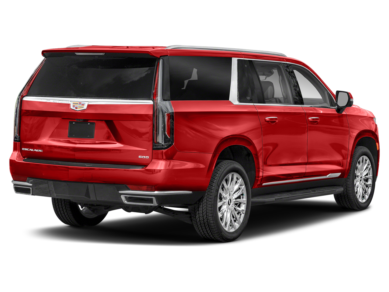 2023 Cadillac Escalade ESV Premium Luxury