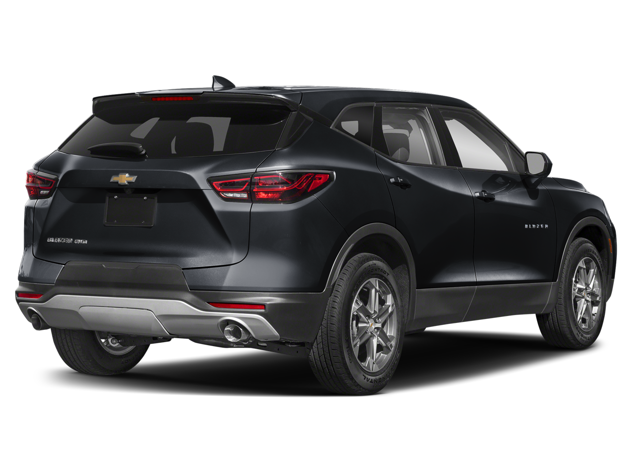 2023 Chevrolet Blazer Premier