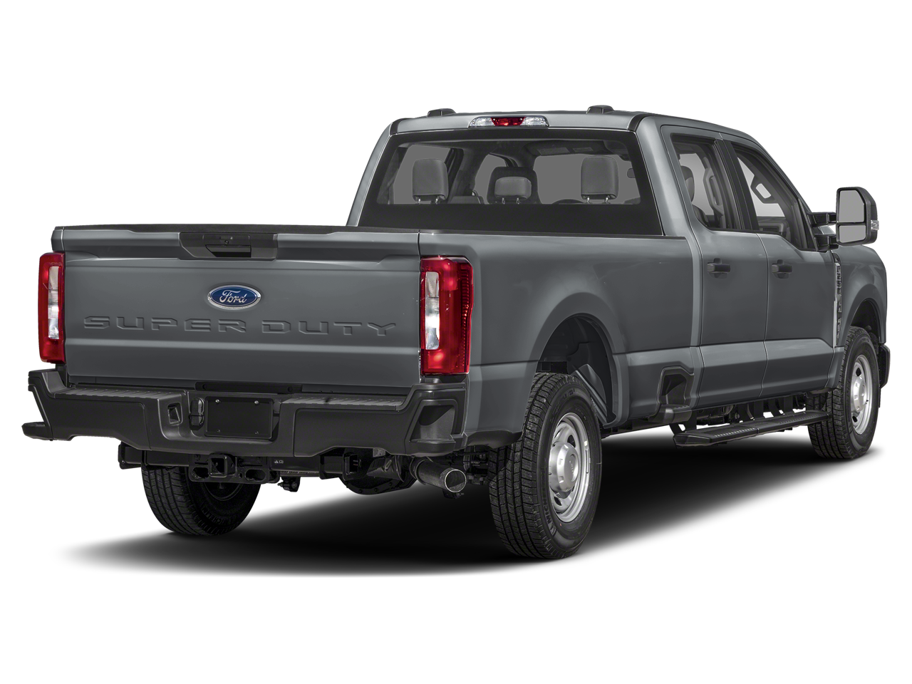 2023 Ford Super Duty F-250 Pickup XL