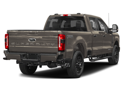 2023 Ford Super Duty F-250 Pickup XLT