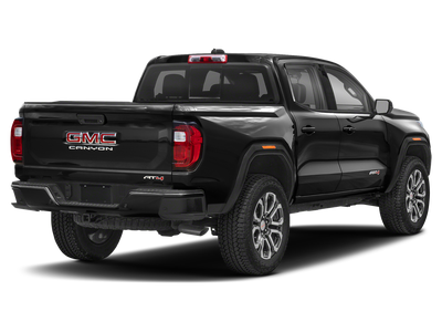 2023 GMC Canyon AT4