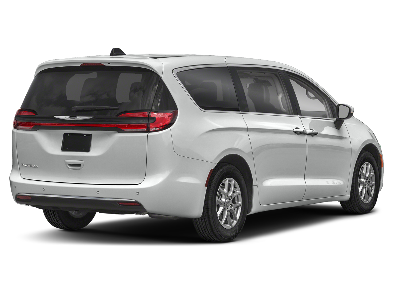 2024 Chrysler Pacifica Touring L Road Tripper