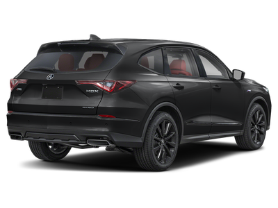 2025 Acura MDX w/A-Spec Package