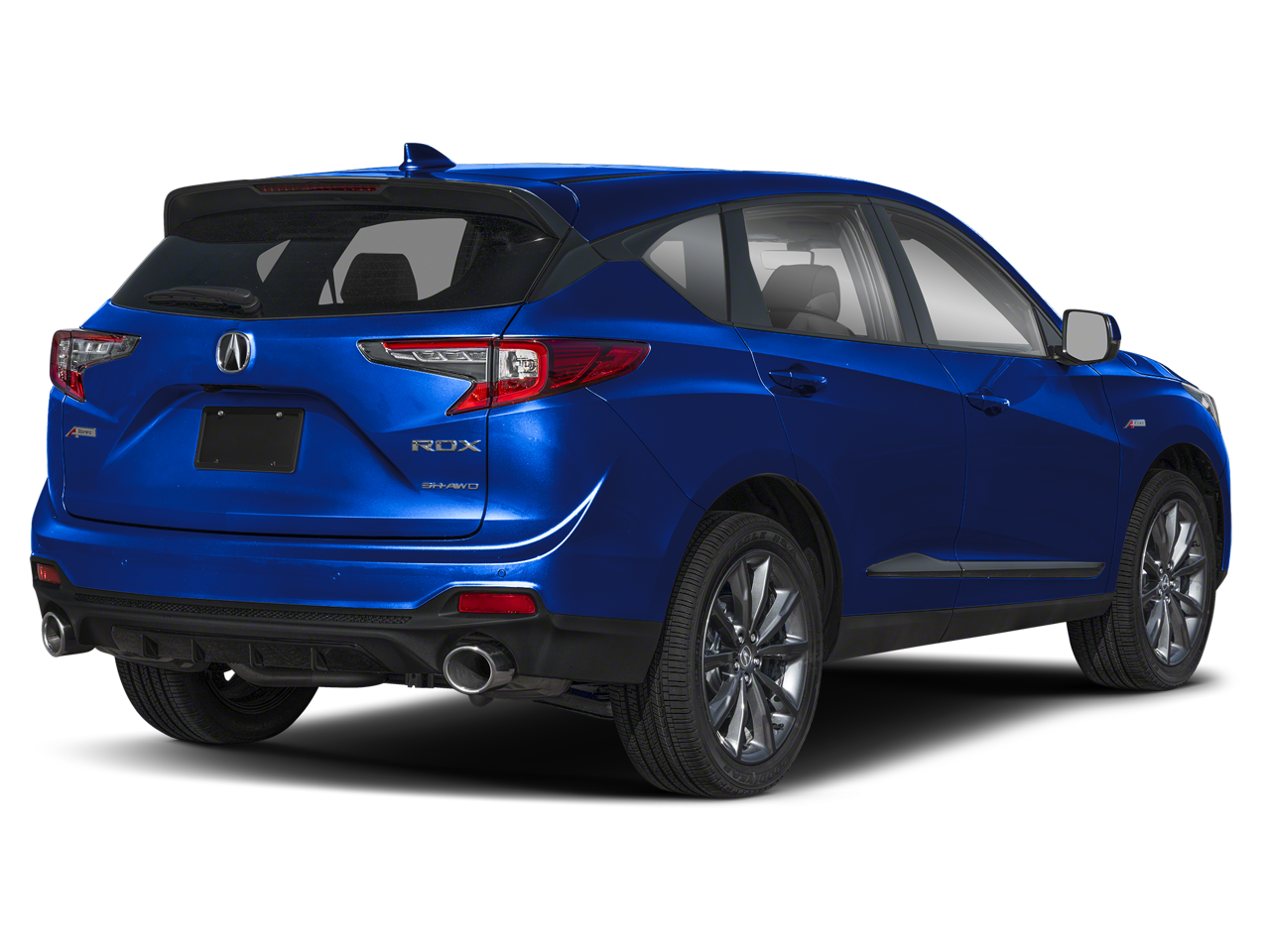 2025 Acura RDX w/A-Spec Package