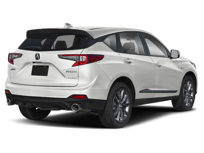 2025 Acura RDX w/A-Spec Package