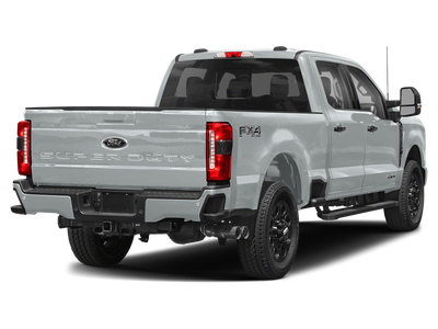 2026 Ford Super Duty F-250 Pickup XLT
