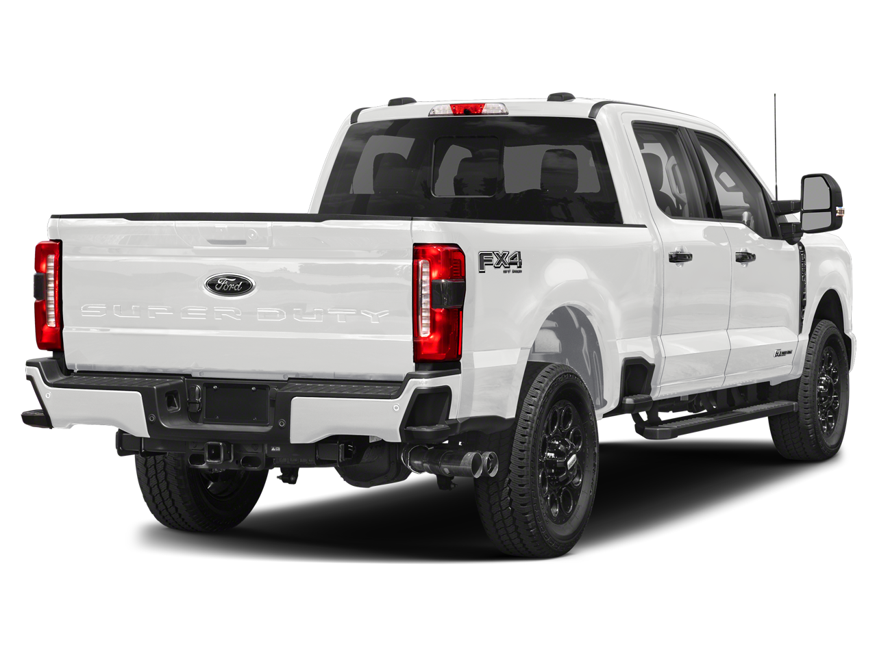 2026 Ford Super Duty F-250 Pickup XLT