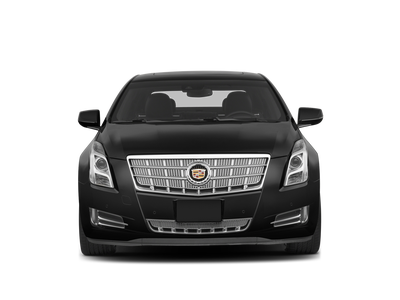 2015 Cadillac XTS BASE