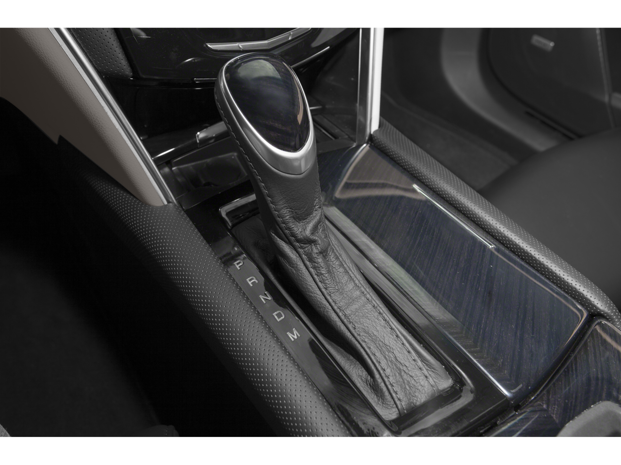 2015 Cadillac XTS BASE