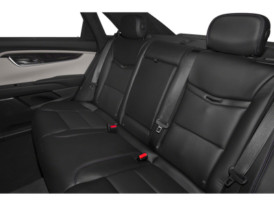 2015 Cadillac XTS BASE