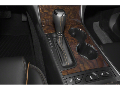 2015 Chevrolet Impala LS